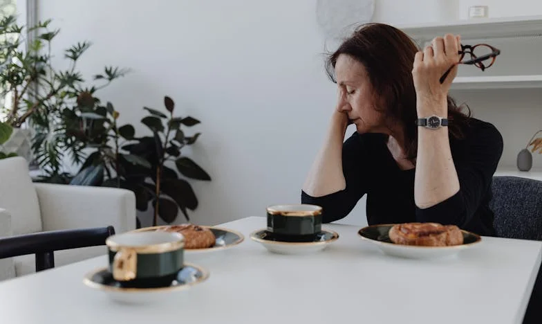 "Grand-mère, je veux te donner un chiot pour que tu ne te sentes pas si seule sans Grand-père" : Le geste de Nathan et ses conséquences inattendues