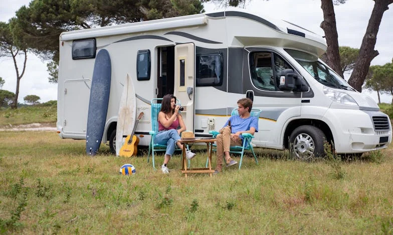 Quand Caroline est partie en vacances, j'ai été chargée de la garde des "hommes de la maison"