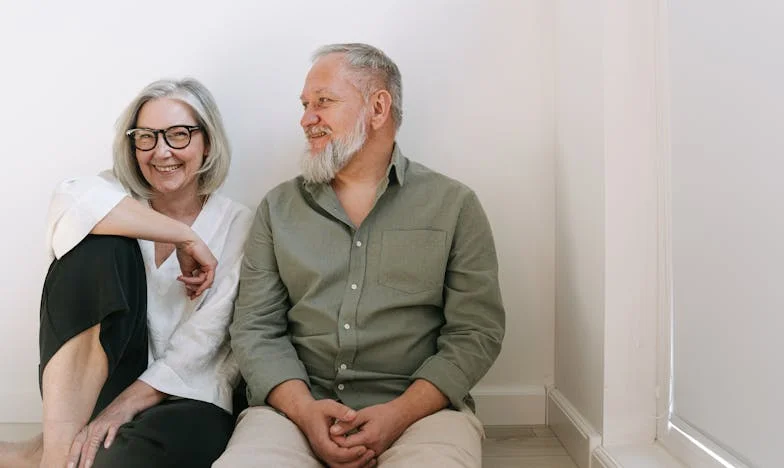 À l'âge de soixante-dix ans, mon père a décidé de se remarier, mais ce n'est pas le cœur de cette histoire