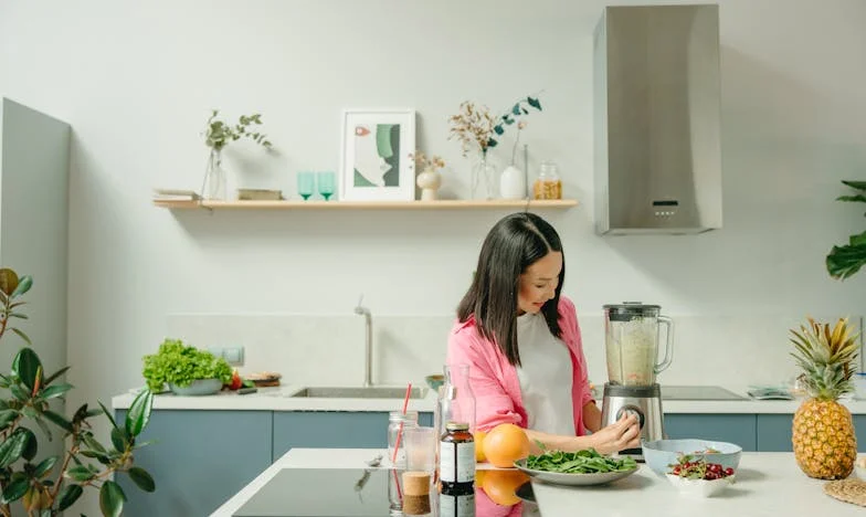 "Le régime de ma belle-fille gâche les repas de famille"