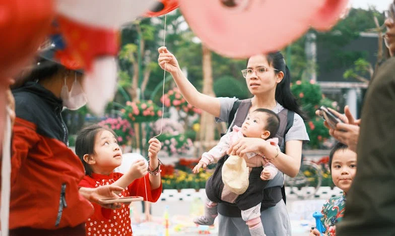 "Je Ne Veux Pas Que Ma Belle-Fille Amène Mon Petit-Fils à Notre Réunion de Famille. Si Elle le Fait, Nous Ne Pourrons Pas Célébrer Paisiblement"