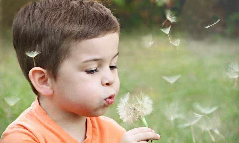 "Qui a pu apprendre à mon enfant à dire 'Baba' ? Je leur ai donné une chance de s'excuser" : La réaction de mon fils a été des rires et des blagues idiotes