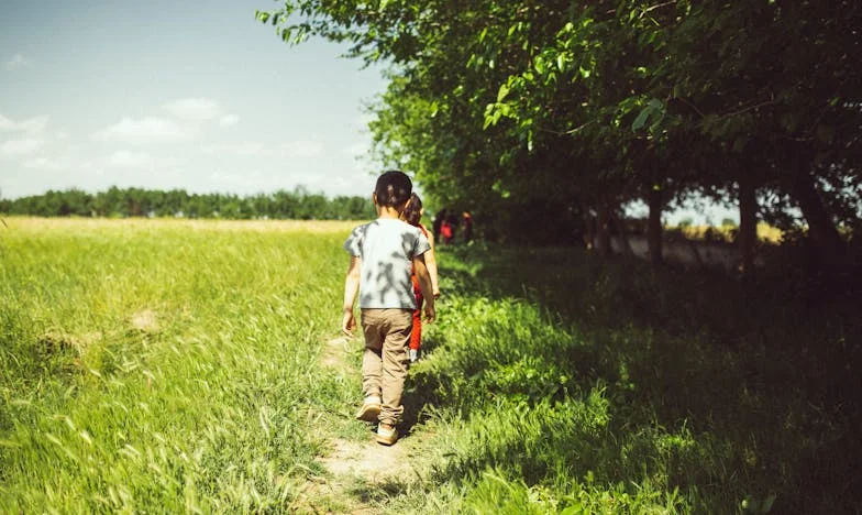 "Je N'en Peux Plus des Enfants. Ils Ne M'Écoutent Pas" - Une Mère Pleure au Téléphone