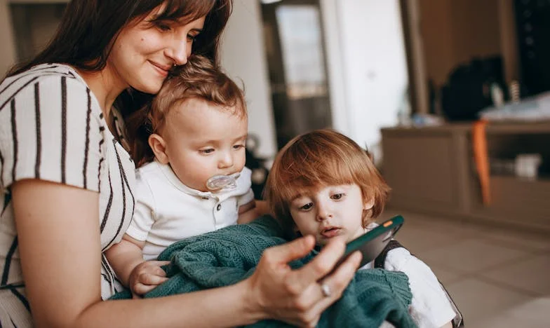 "Quand la Famille se Tourne vers la Cupidité : Une Histoire de Trahison et de Perte"